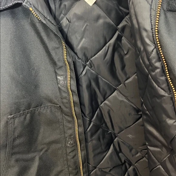 Vintage Carhartt Ladies Arctic Coat XL - Picture 3 of 9